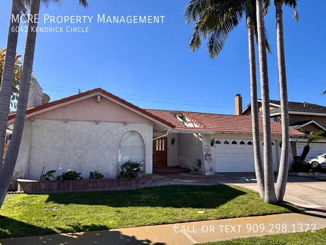 Building Photo - 6042 Kendrick Cir