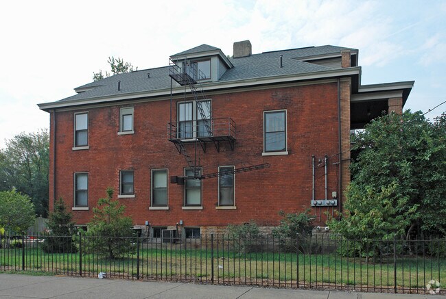 Building Photo - 1506-1508 Greenup St