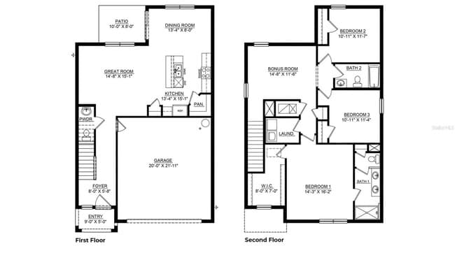 Building Photo - Great Rental Home in Wesley Chapel, Florida.
