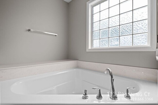 Building Photo - 113 Branning Ct