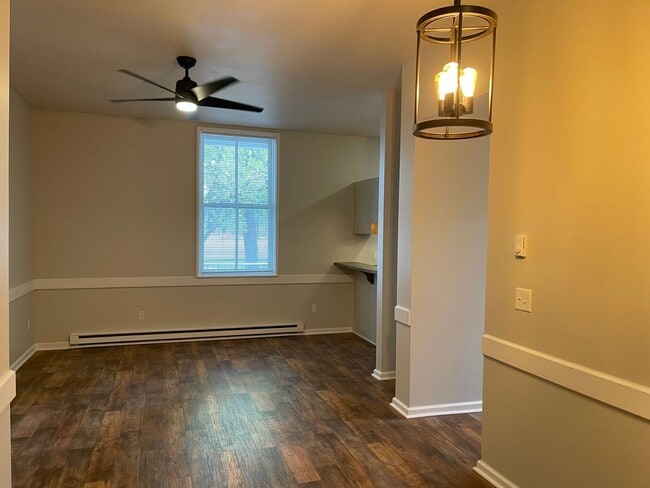 Floorplan - Randolph Arms