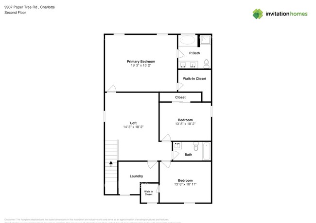 Building Photo - 9907 Paper Tree Rd