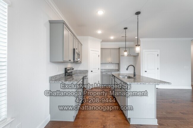 Building Photo - 4071 Inlet Lp