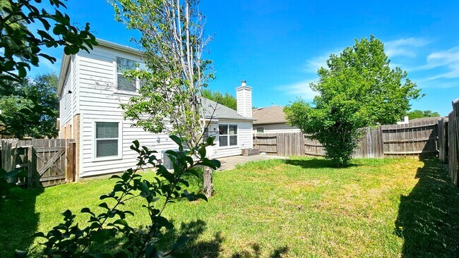 Building Photo - 714 Cypresswood Ridge