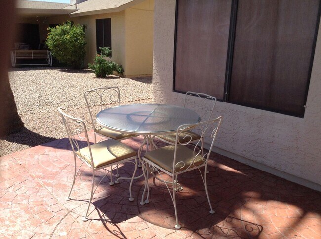 Building Photo - Lovely Golf Course Home Available May through October 2026, in Leisure World a 45+ Active Adult R...