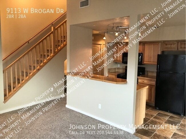 Building Photo - 9113 W Brogan Dr