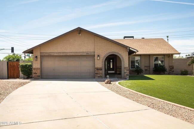 Building Photo - 5161 E Beck Ln