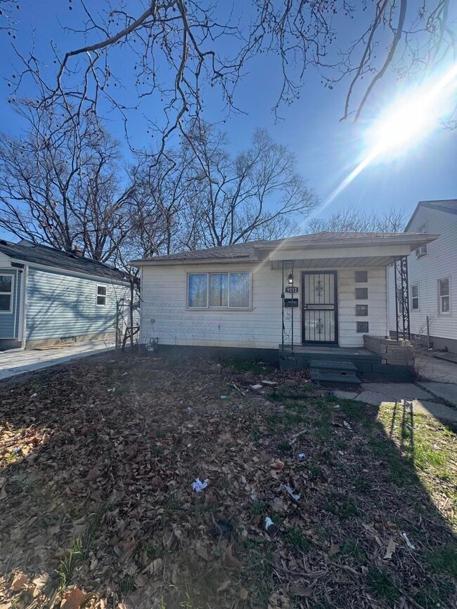 Building Photo - 9222 Forrer St