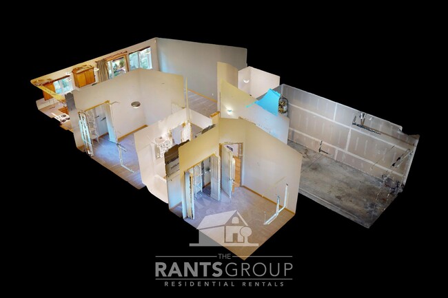 Building Photo - Beautiful Townhouse in Lacey