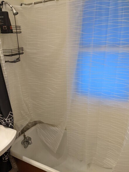 Bathroom - 3726 W Dorothy Pl