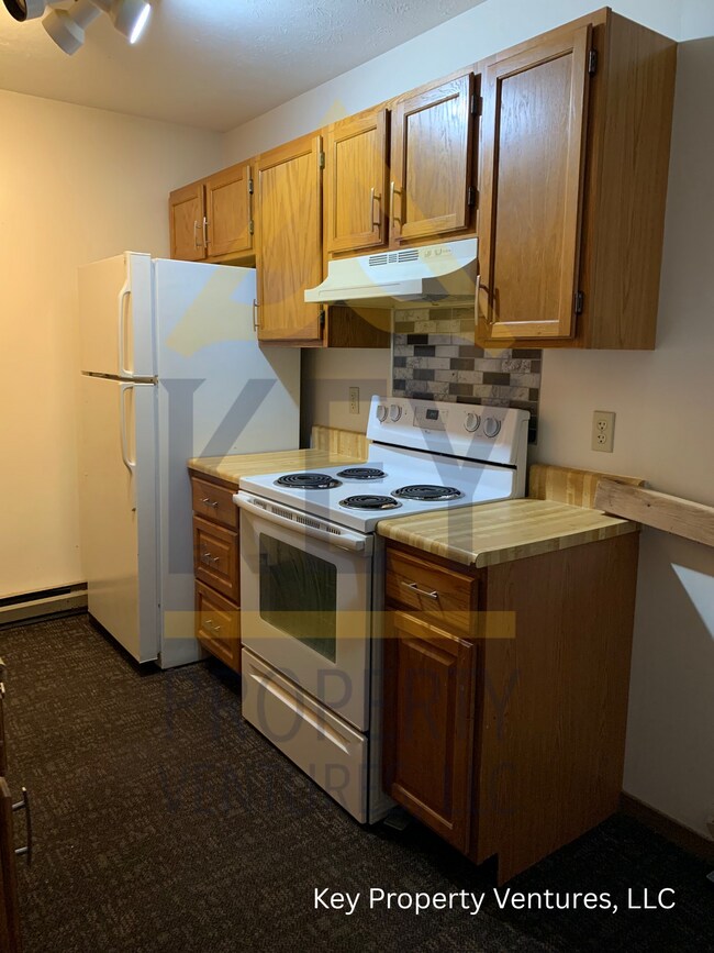 Building Photo - 493 Hollenbeck St