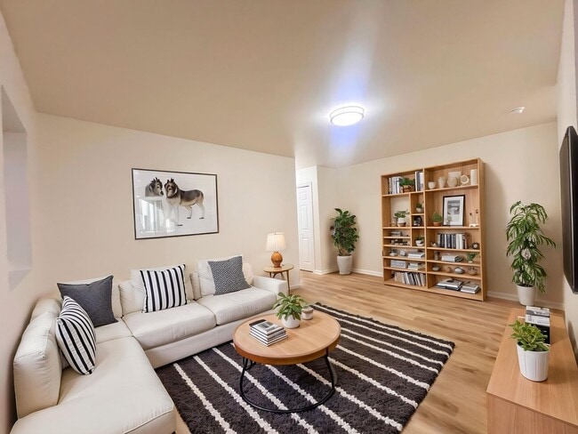 Building Photo - 5524 8th St NW