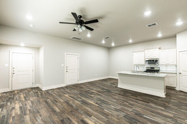 Building Photo - 5508 122nd Street