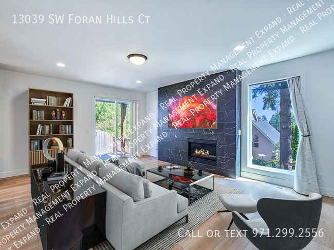 Building Photo - 13039 SW Foran Hills Ct