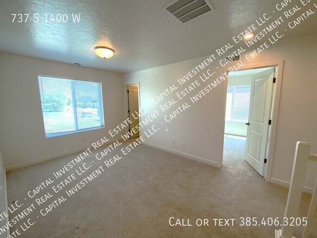 Building Photo - 737 S 1400 W