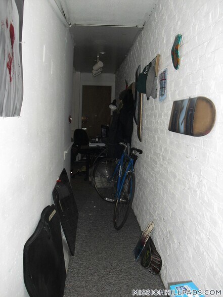 Building Photo - 61 S Huntington Ave