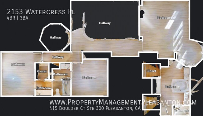 Building Photo - 2153 Watercress Pl