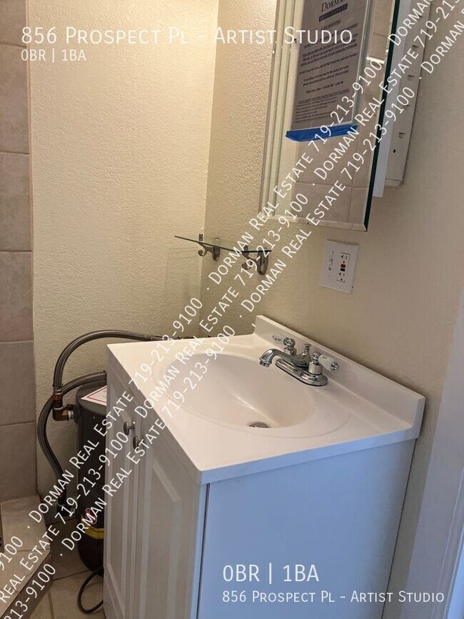 Building Photo - 856 Prospect Pl