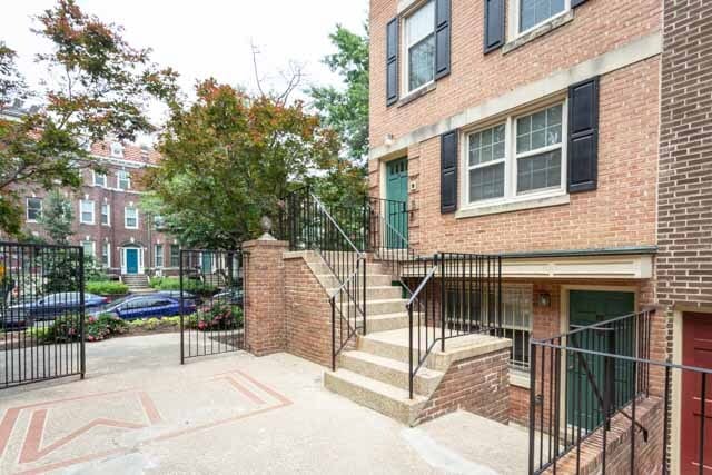 Building Photo - 1776 Lanier Pl NW