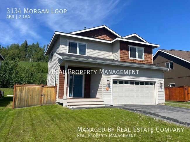 Building Photo - 3134 Morgan Loop