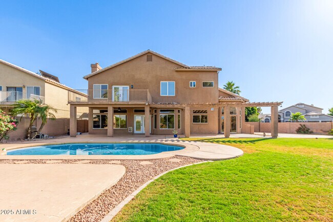 Building Photo - 1874 W San Angelo St