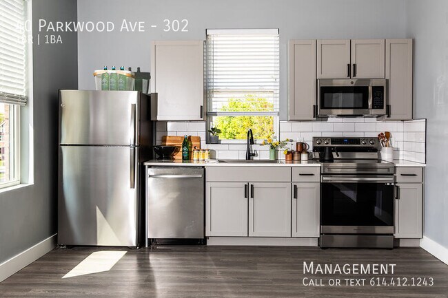 Building Photo - 40 Parkwood Ave