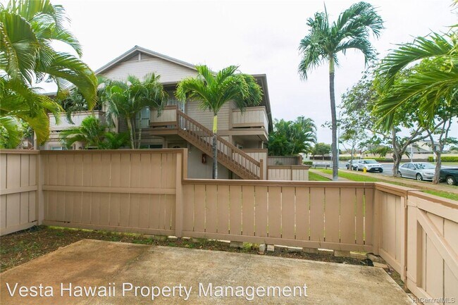 Building Photo - 2 br, 1.5 bath House - 91-1020 Mikohu St #21A