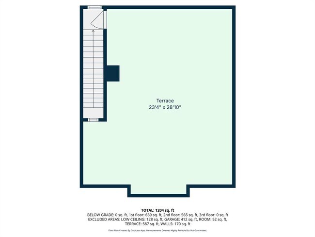 Building Photo - 4801 S Congress Ave