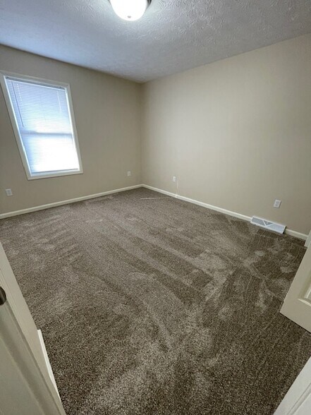 SECOND BEDROOM - 170 Middleground Way
