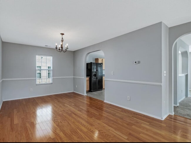 Building Photo - 4810 Rockport Dr