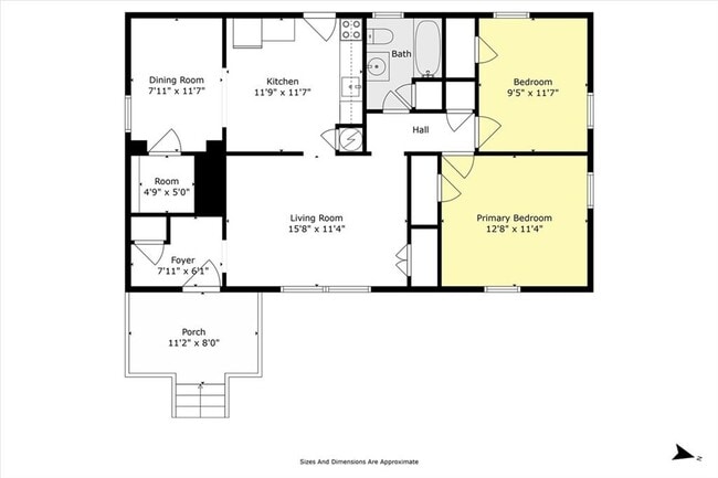 Building Photo - 555 Shady Oak Dr