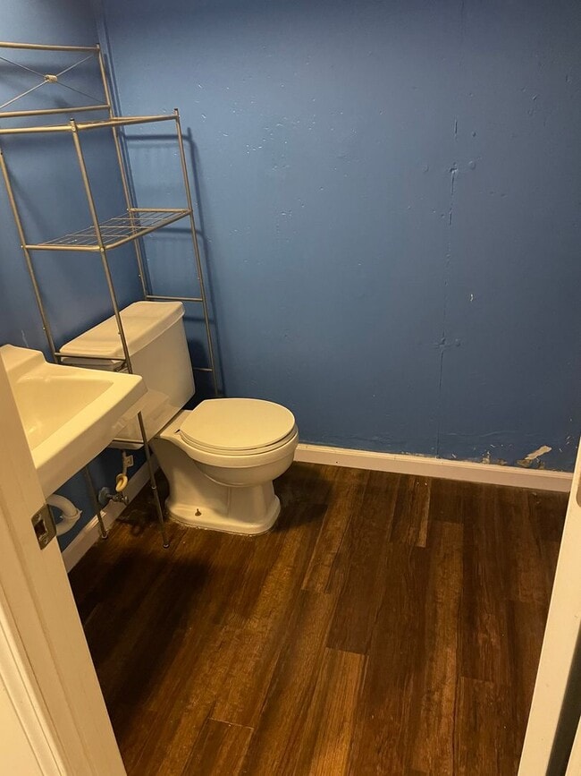 Building Photo - Two bedroom apartment in Wood River