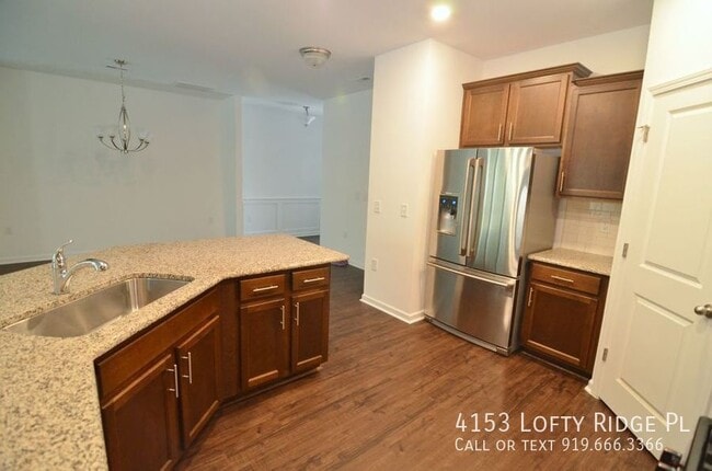 Building Photo - 4153 Lofty Ridge Pl