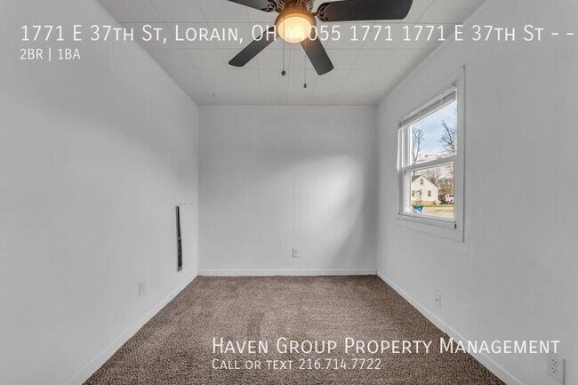 Building Photo - 1771 E 37th St