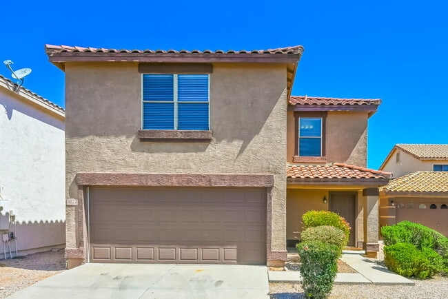 Building Photo - 3277 S Chaparral Rd