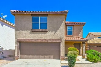 Building Photo - 3277 S Chaparral Rd