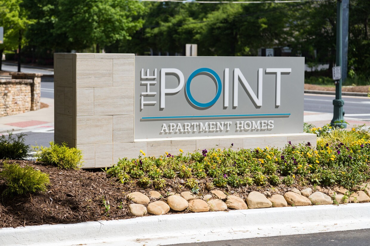 The Point At Perimeter Dunwoody