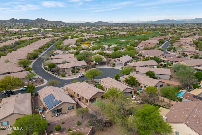 Building Photo - 40291 N La Cantera Dr