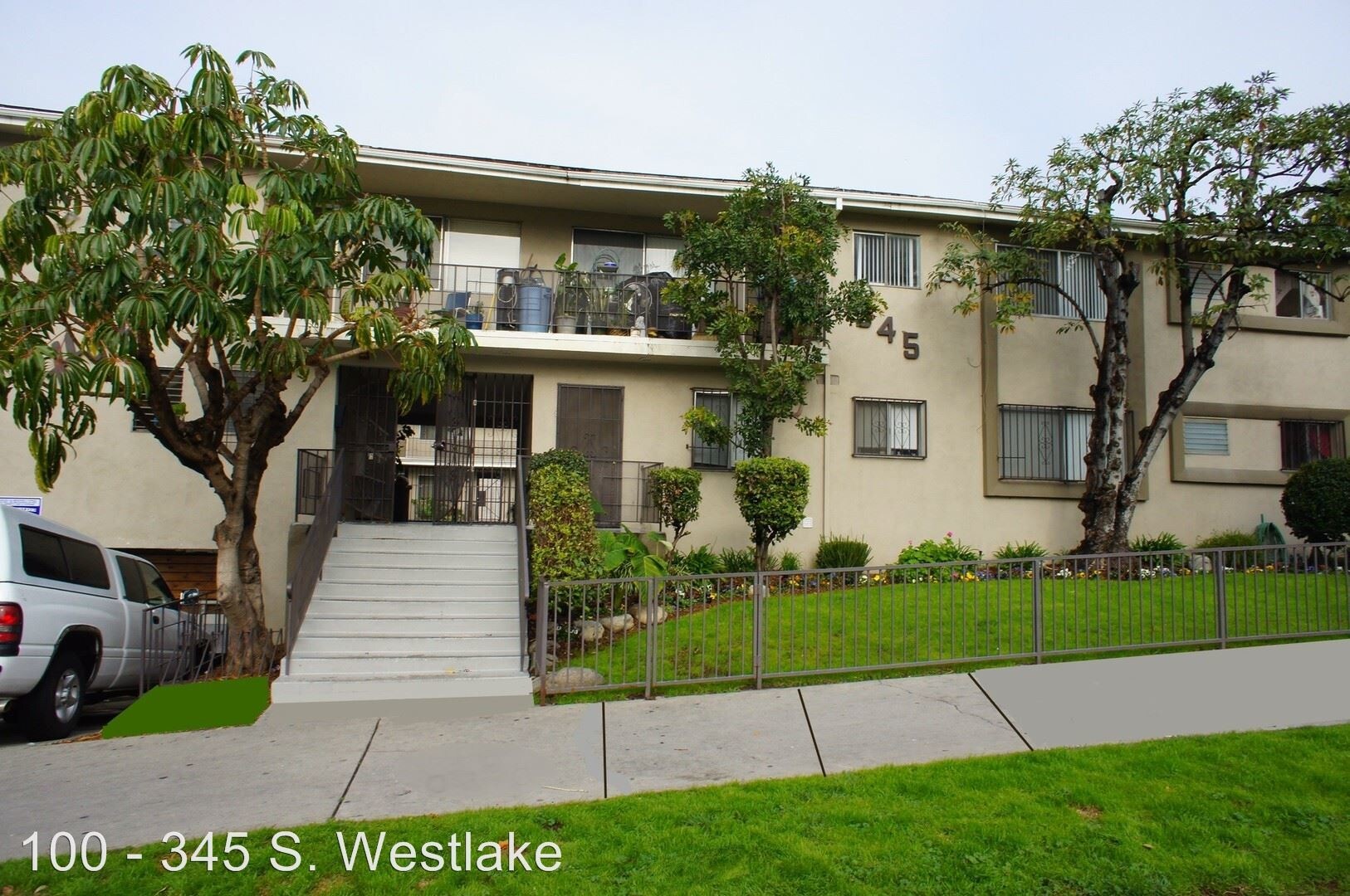 Interior Photo - Westlake Apartments