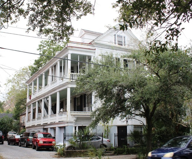 165 Rutledge Ave 165 Rutledge Ave Charleston SC 29403 Apartment Finder