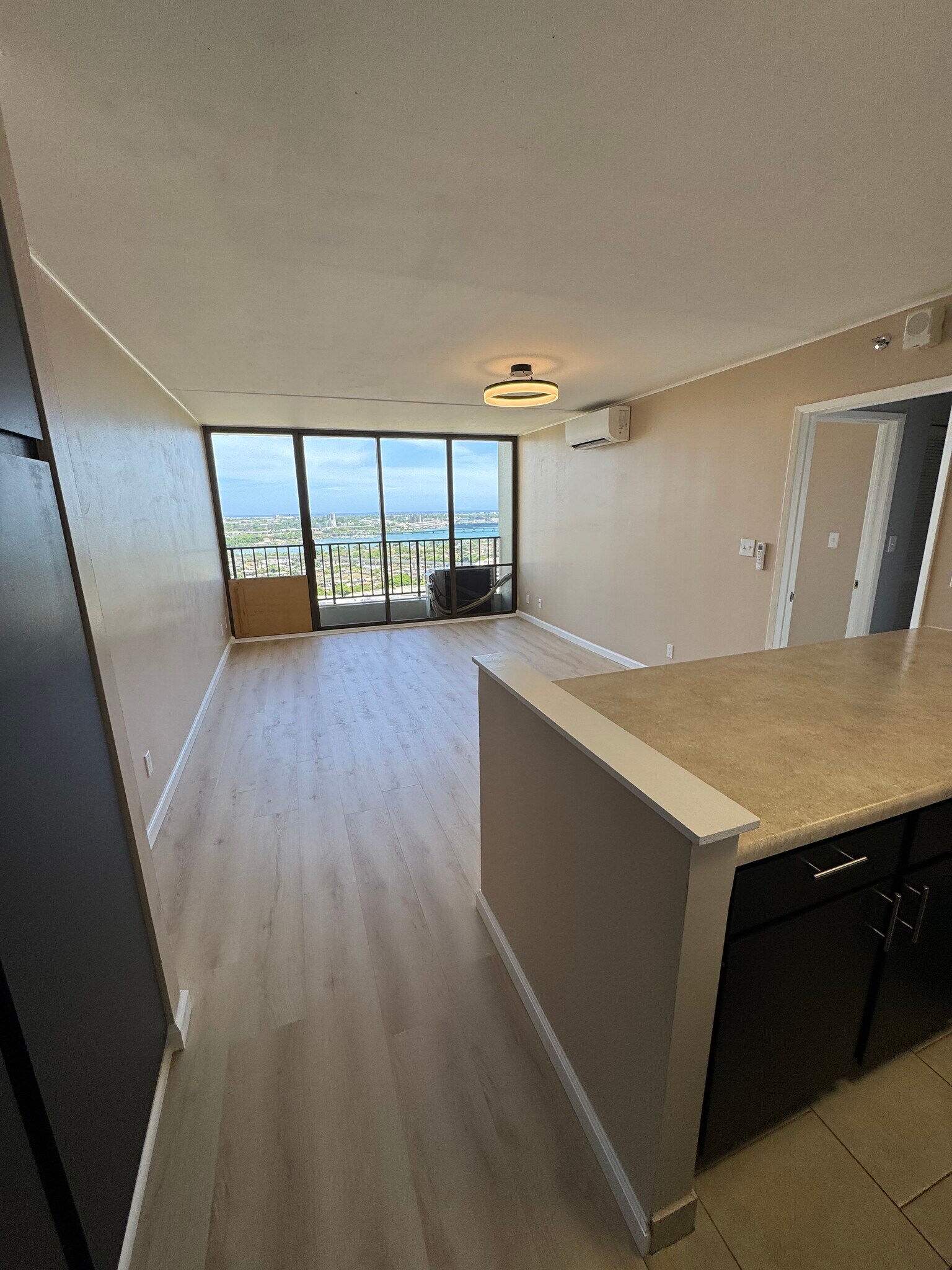 Living Room - 98-402 Koauka Loop