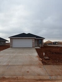 Building Photo - New Construction Living Minutes from ACU & Stargate Project
