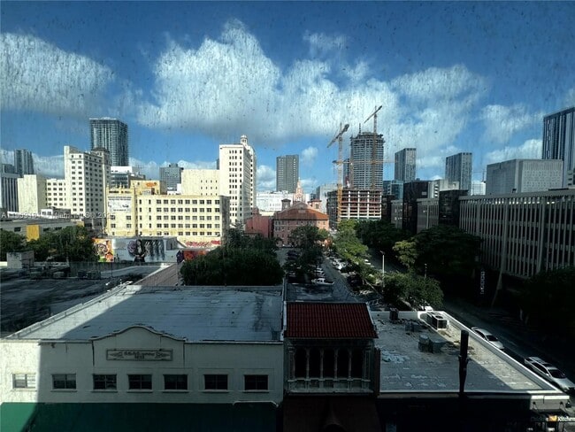 Building Photo - 133 NE 2nd Ave