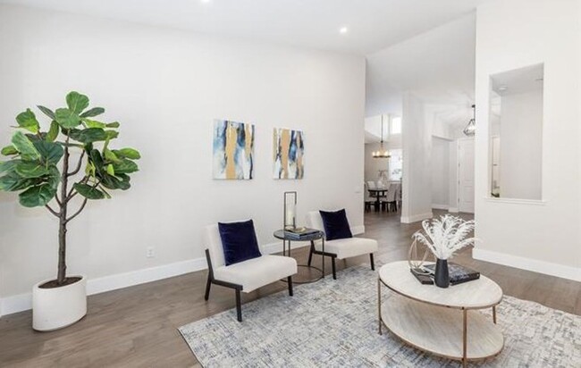 Building Photo - Livermore South Very Private 4 bedroom/3 b...