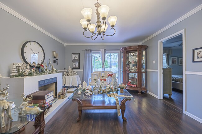 Building Photo - 303 Martin L King Ave