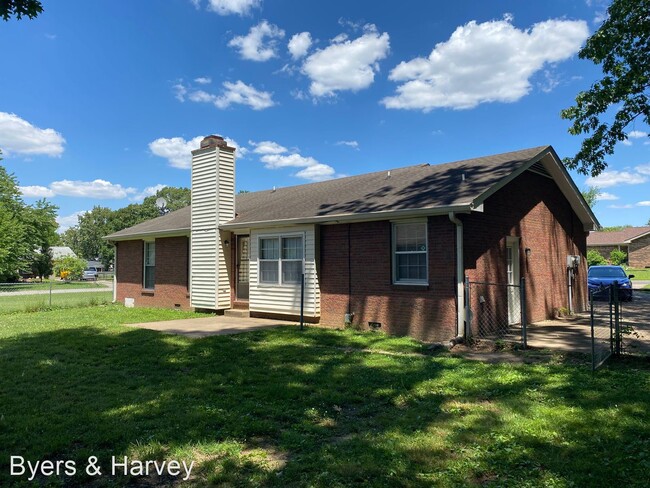 Building Photo - 3 br, 2 bath House - 204 Northwood Terrace