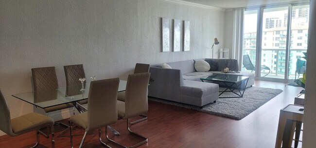 Building Photo - 19380 Collins Ave