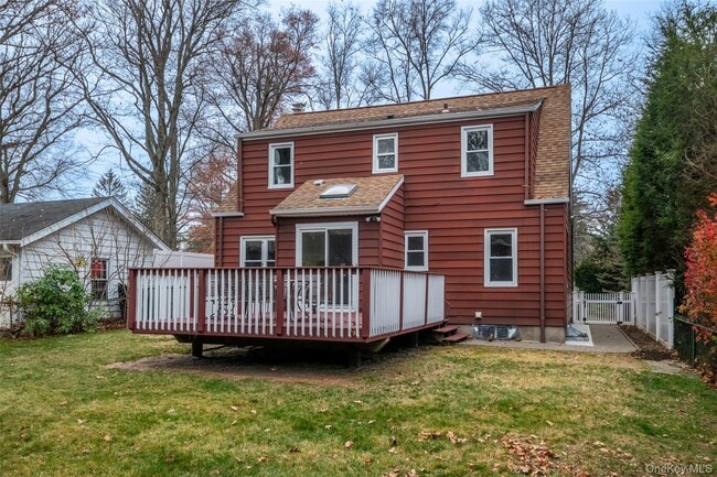 Building Photo - 83 Stevenson Ave