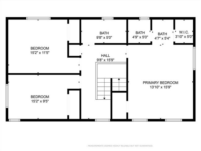 Building Photo - 9730 Anderson Village Dr