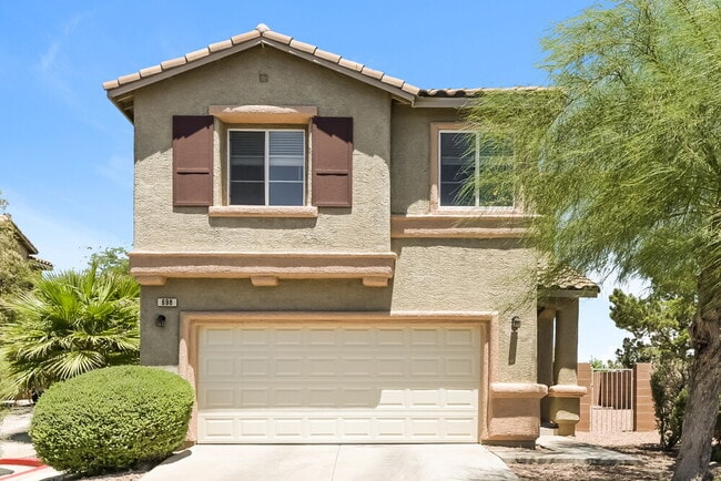 Building Photo - 698 Blooming Sage Ct